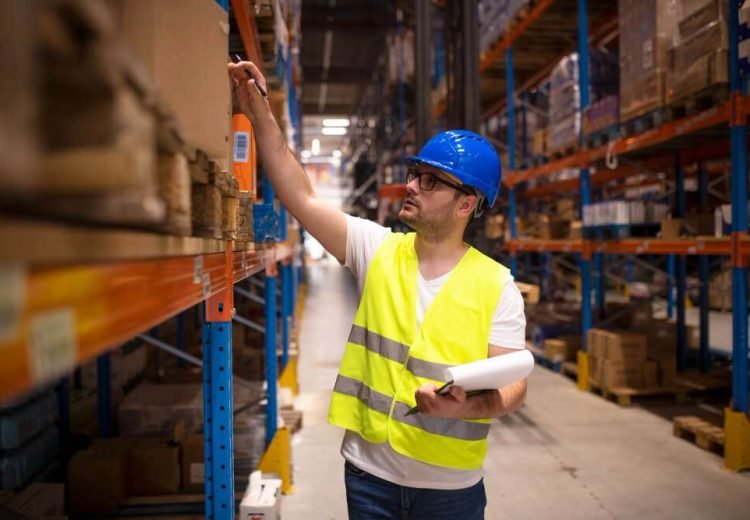 warehouse quality control duties 1 warehouse quality control duties 1